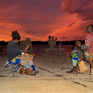 28aug_Chiko & Hamid_Tropical sky
