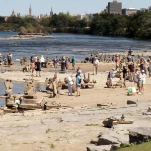 OTTAWA BAWI (Balanced Art World International) Festival 18-19 August