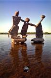 2005: The Ancient Mariner's Wedding