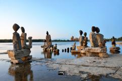 2015 Migration, & Healing Balance